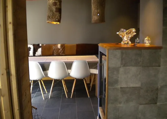 Apartment Le Sotchi