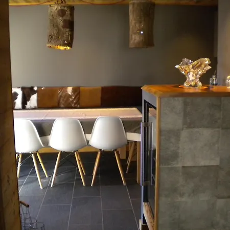 Apartman Le Sotchi