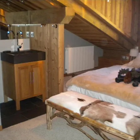 Le Sotchi Apartman *
